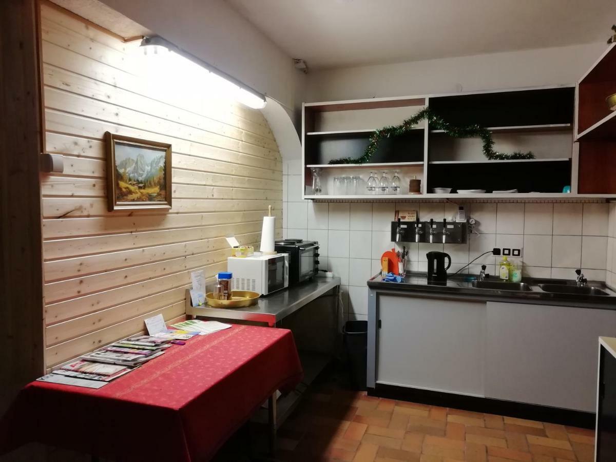 Pension Dingolshausen Esterno foto