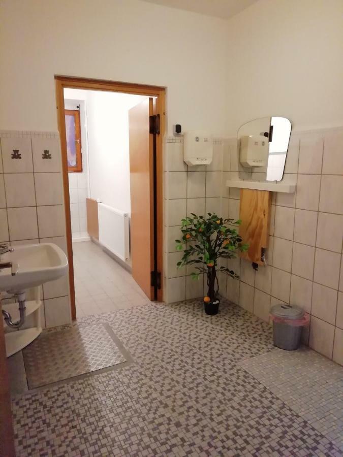 Pension Dingolshausen Esterno foto